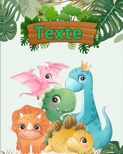 Dinosaures
