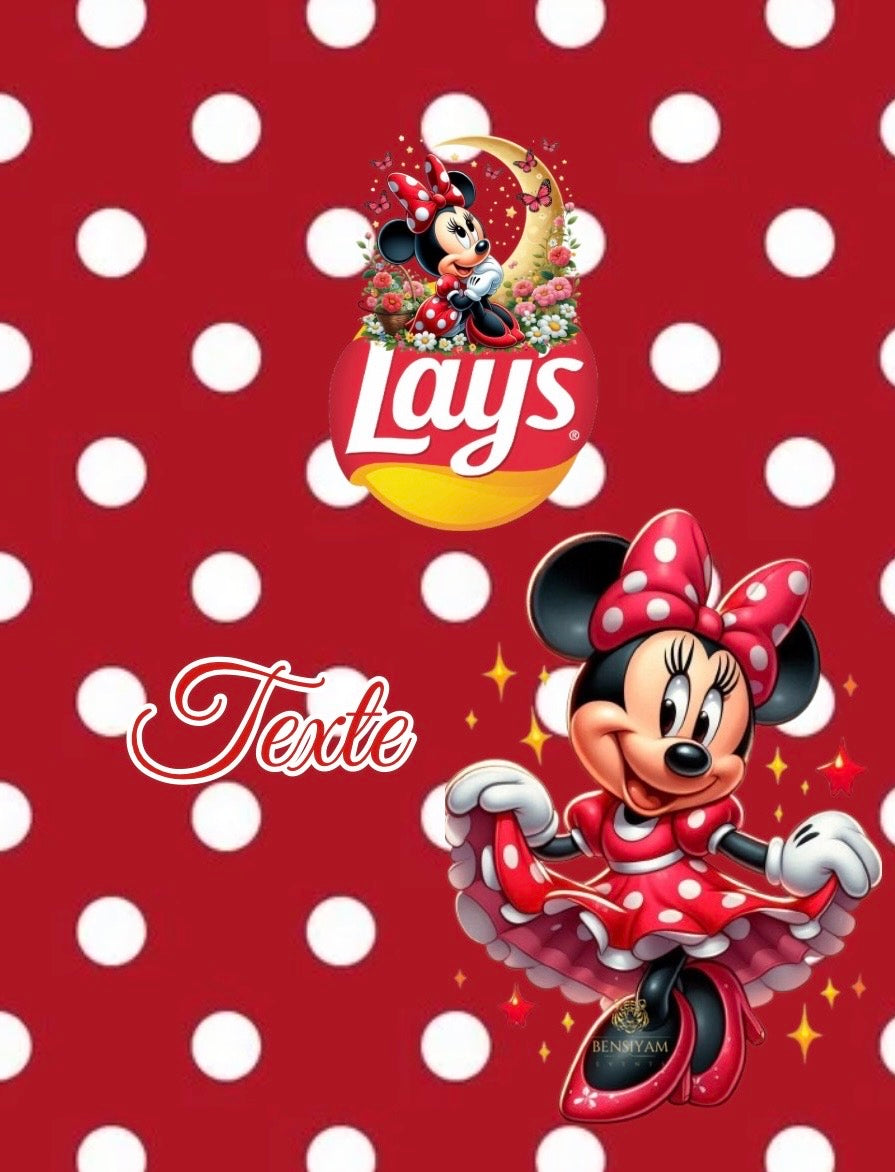 Minnie