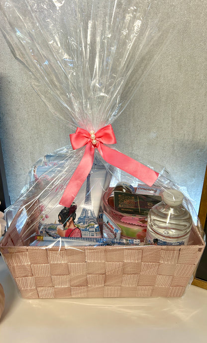 Coffret Cadeau