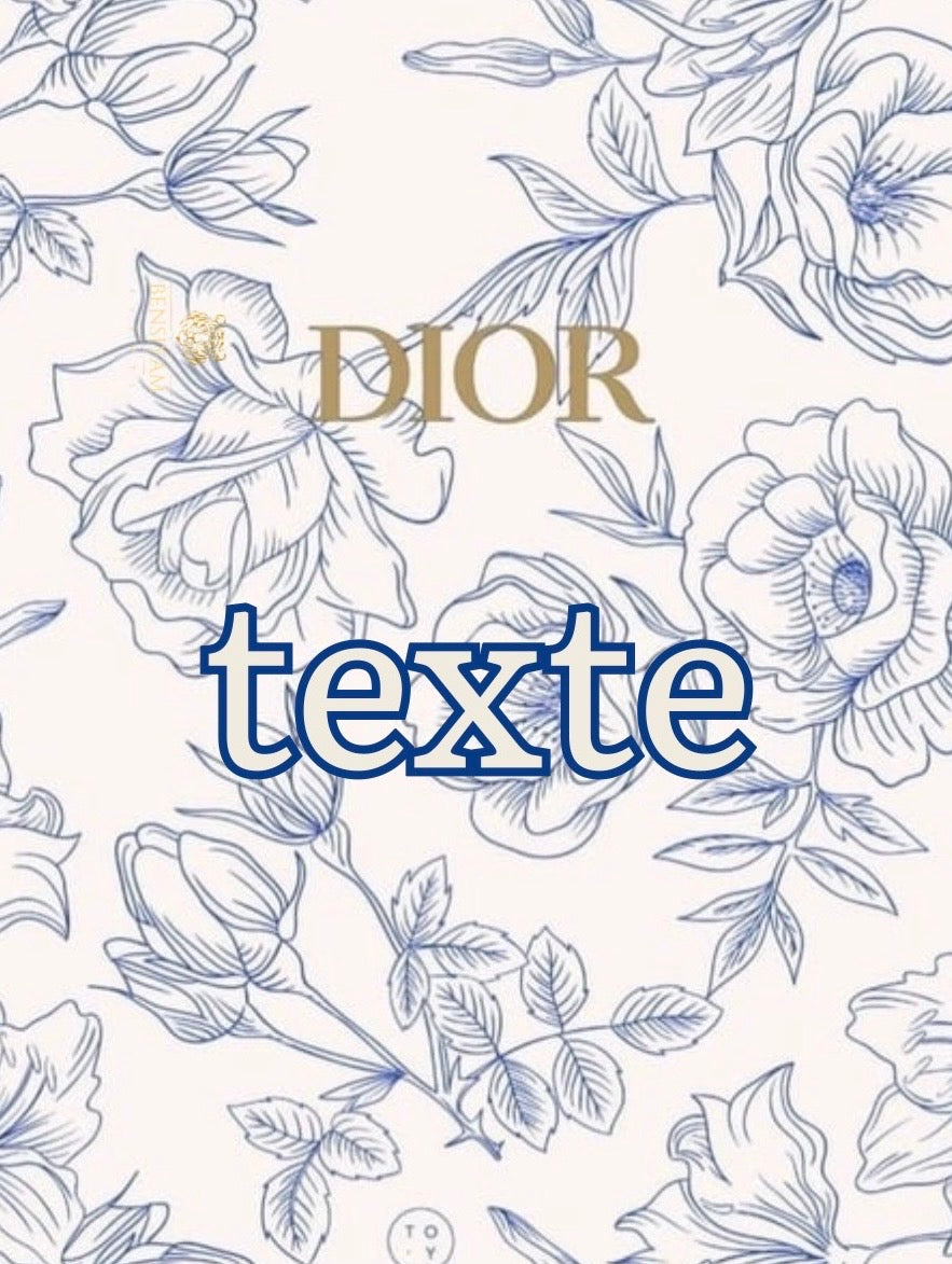 Luxe marque