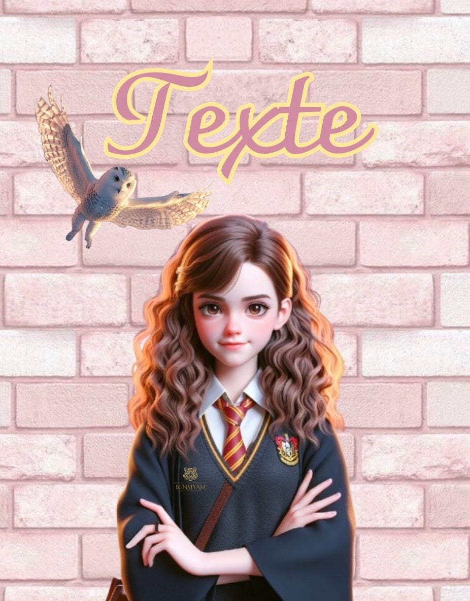 Harry Potter