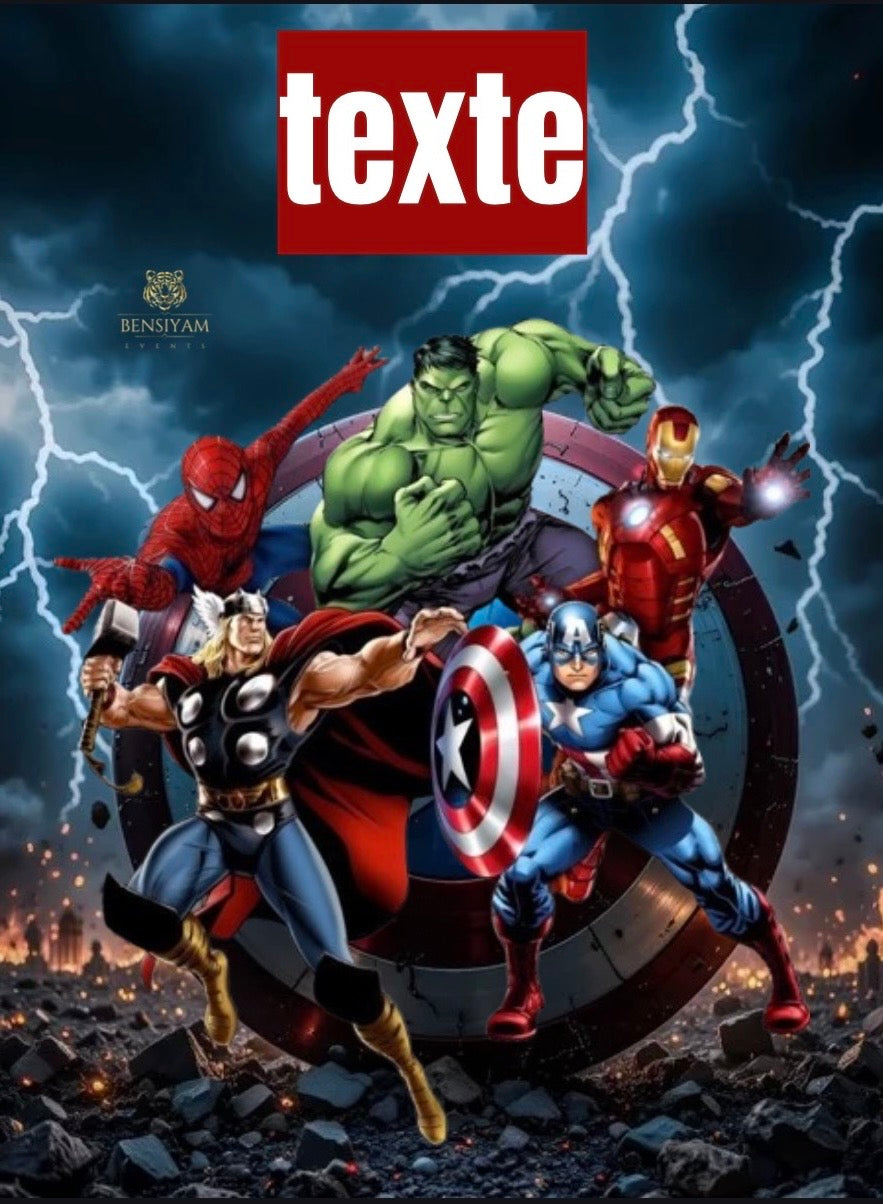 Marvel