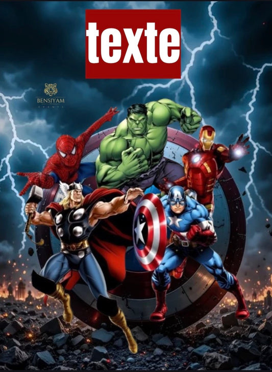 Marvel