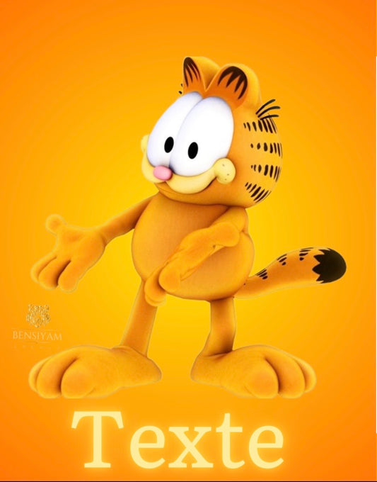 Garfield