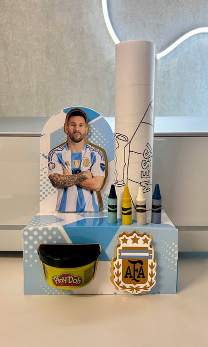 Kids box