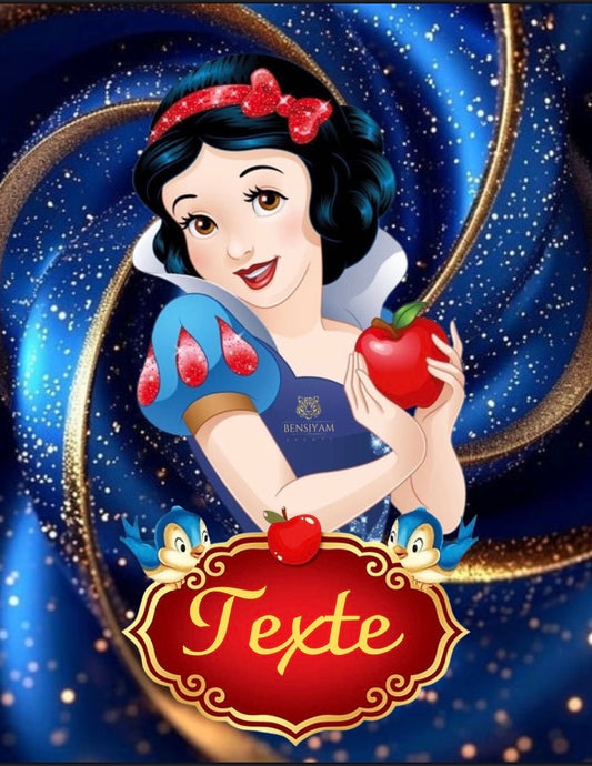 Blanche neige
