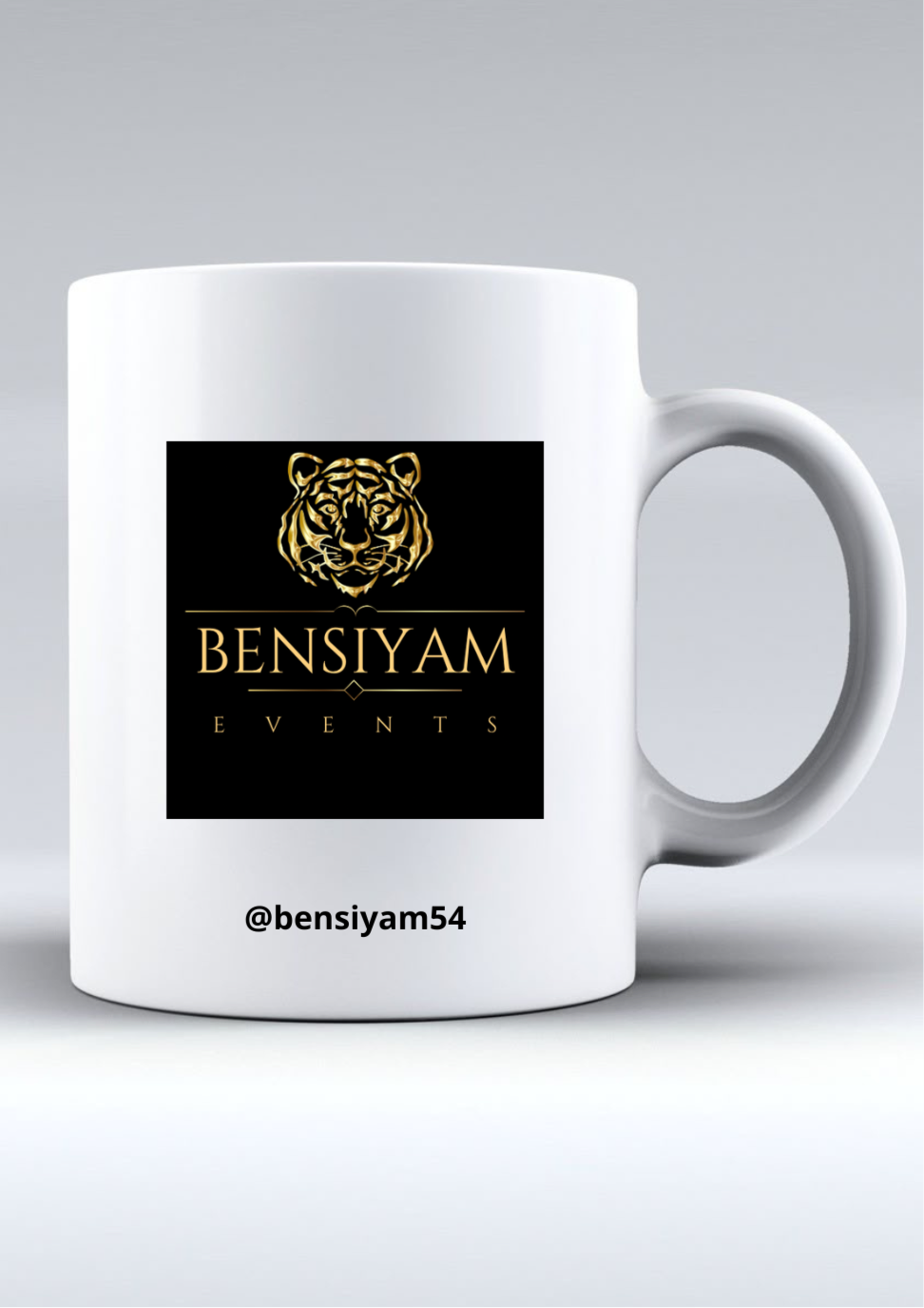 Mug personnalisé – Fêtes, entreprises & usage quotidien