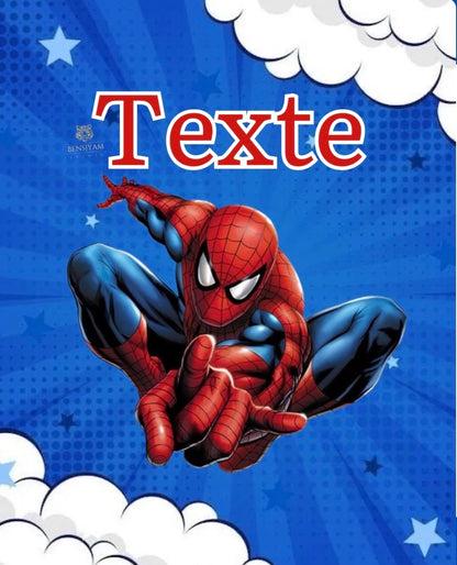 Spiderman