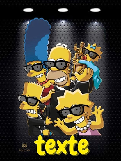 Les Simpson