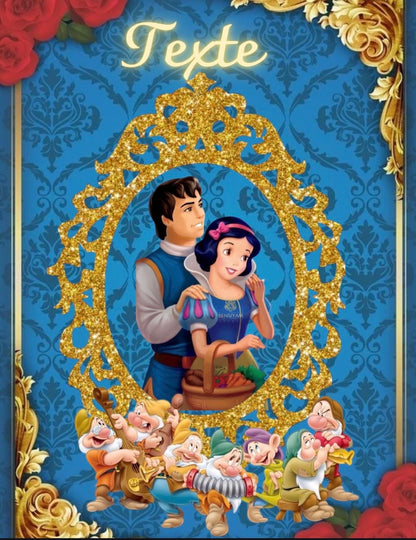 Blanche neige