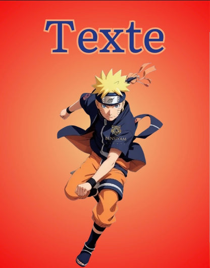 Naruto