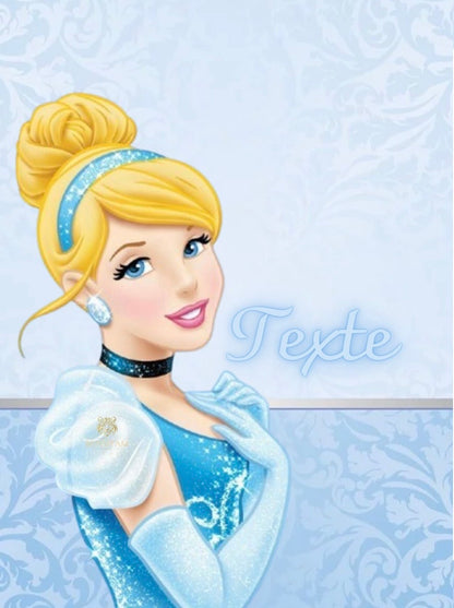 Cendrillon