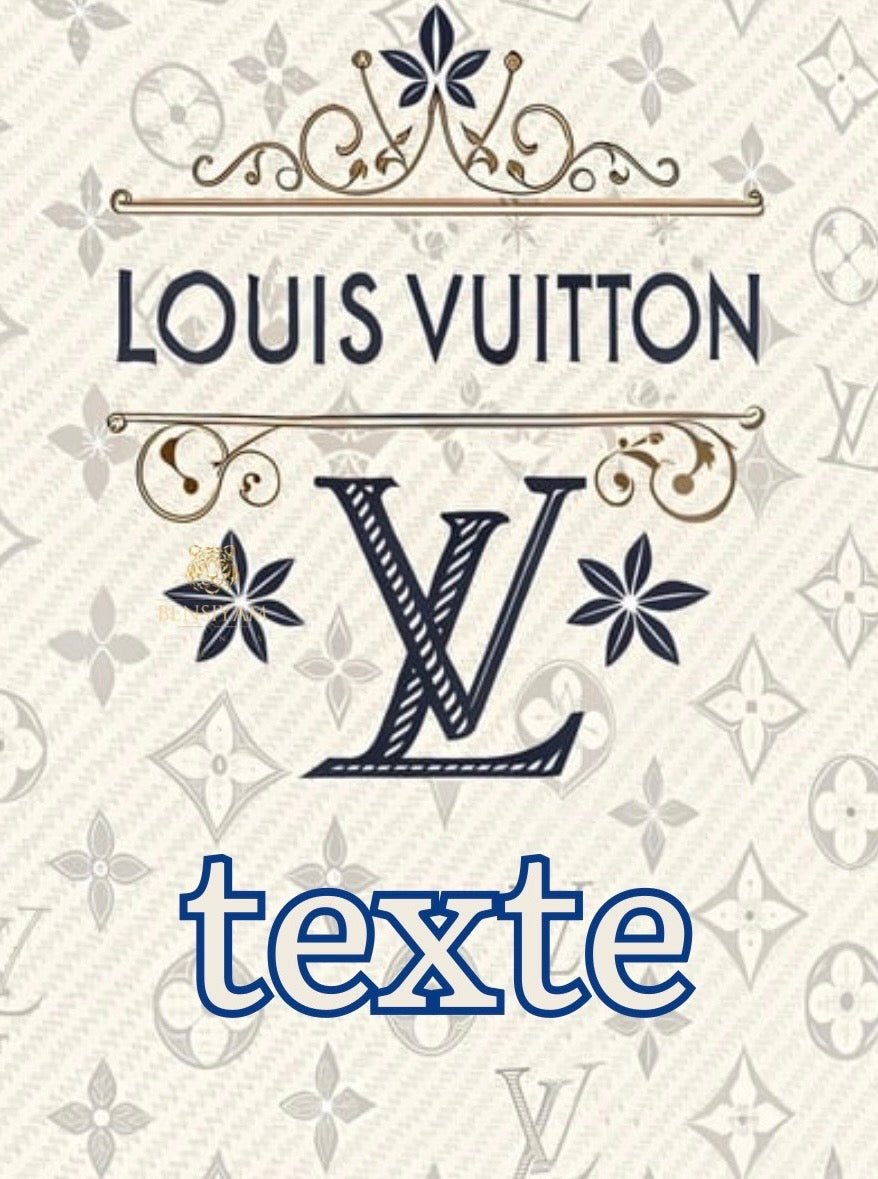 Luxe marque
