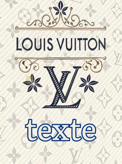 Luxe marque