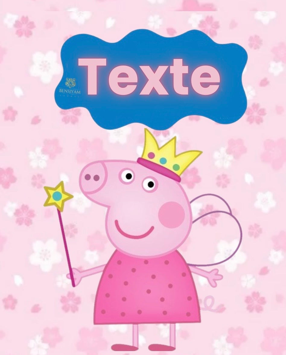 Peppa Pig