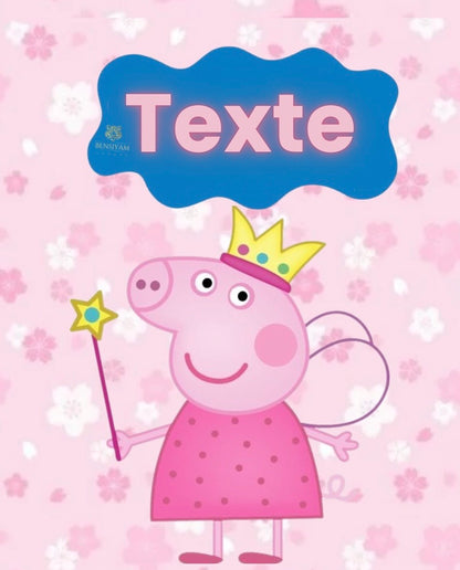 Peppa Pig