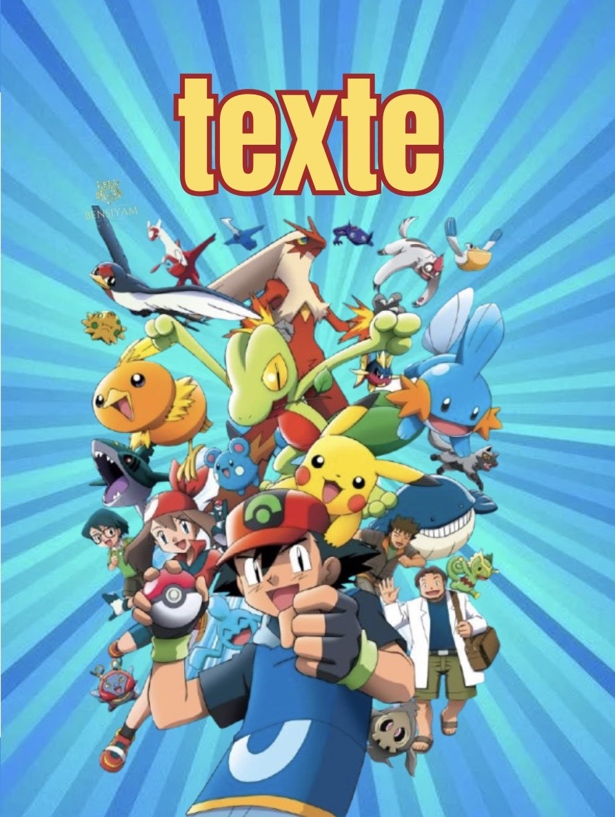 Pokémon