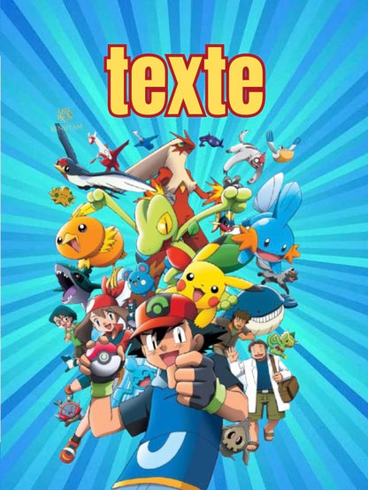 Pokémon