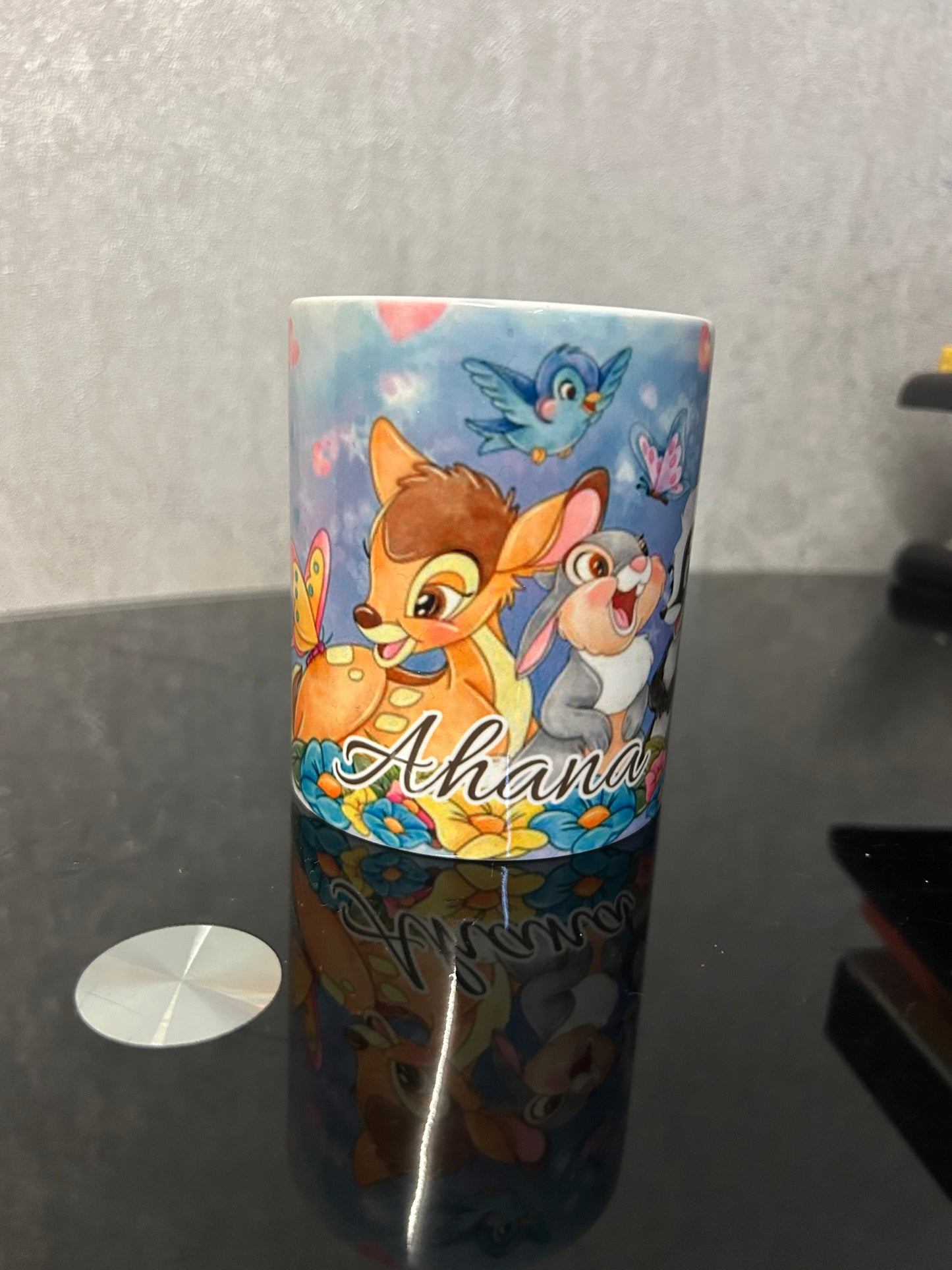 Mug personnalisé – Fêtes, entreprises & usage quotidien