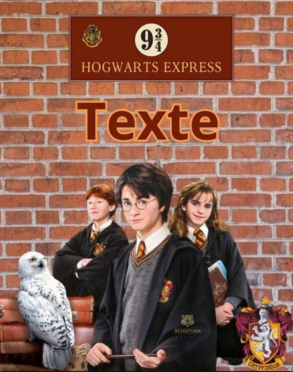 Harry Potter
