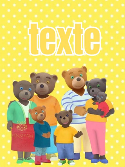 Petit Ours Brun