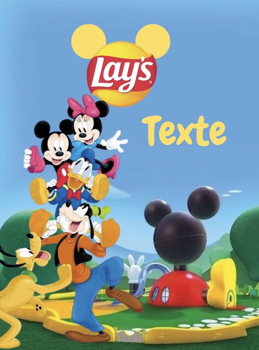 Mickey et ses amis