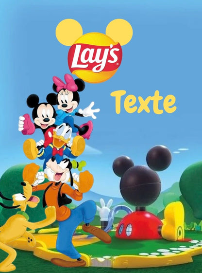 Mickey et ses amis