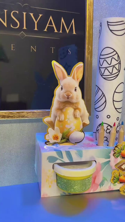 Kids box