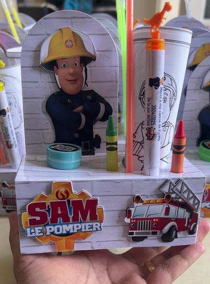 Kids box